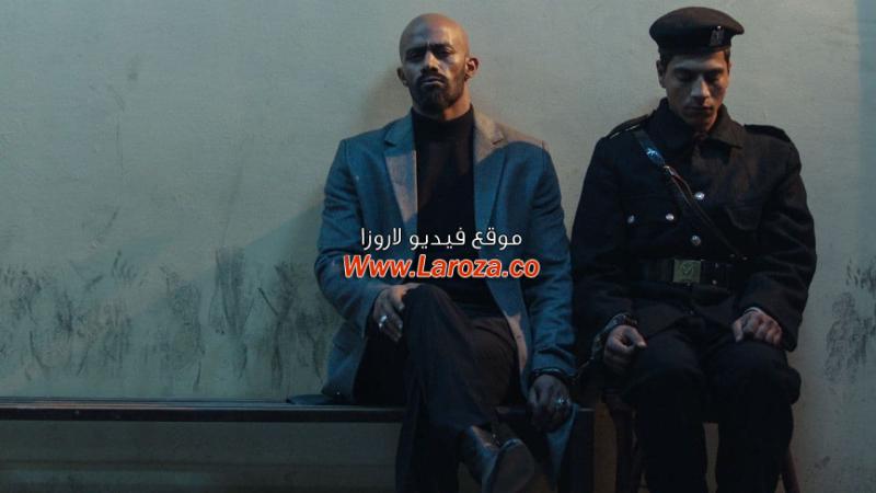 مسلسل الاسطورة الحلقة 3 الثالثة